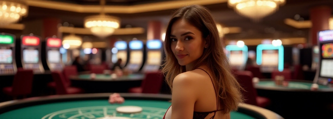 Responsible Gambling Policies in the Casino Industry Responsible Gambling Policies in the Casino Industry