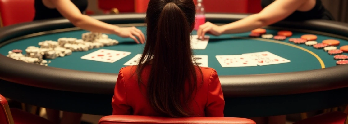 Responsible Gambling Policies in the Casino Industry Responsible Gambling Policies in the Casino Industry