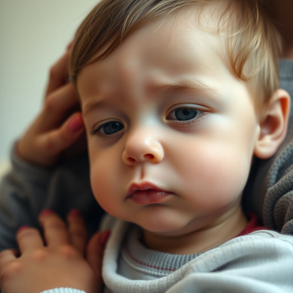 How to Recognize Early Signs of Common Childhood Illnesses