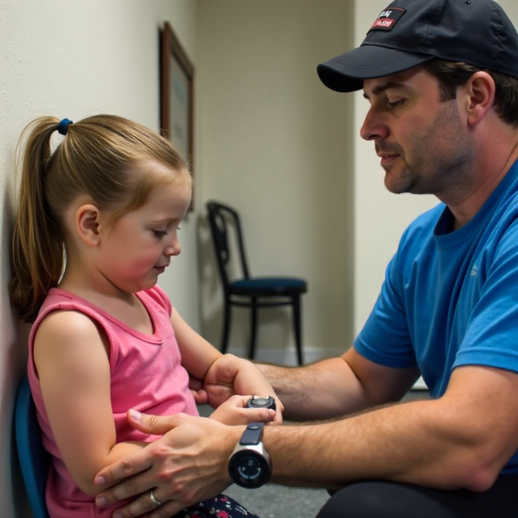 Managing Asthma in Children: A Parent’s Guide