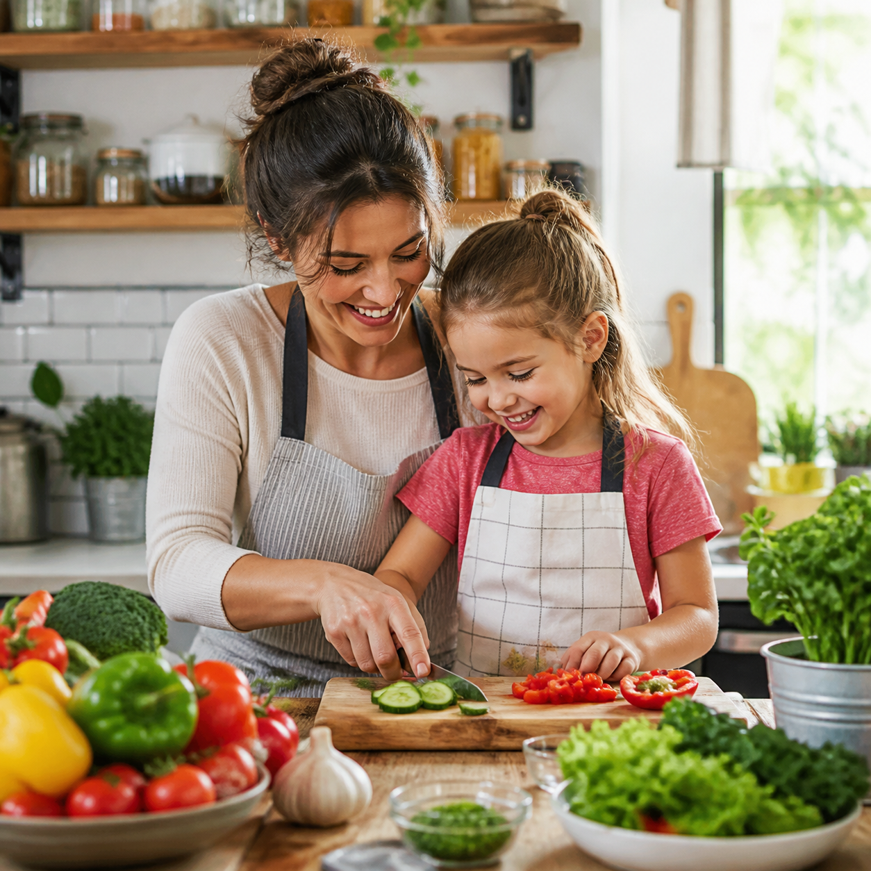 How to Encourage Healthy Eating Habits in Picky Eaters: A Parent's Practical Guide