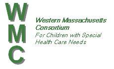 Western MA Consortium for Children with Special Health Care Needs