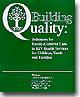 Building Quality