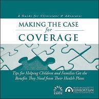 Making the Case for Coverage